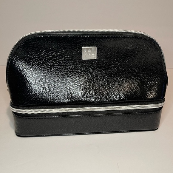 Caboodles Cosmetic Bag With Jewelry Organizer - Picture 7 of 12